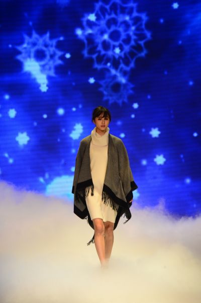 non-no fashion collection 2015